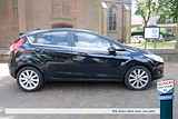 Ford Fiesta 1.0 EcoBoost 100PK 5D S/S AUT. Titanium - 12 MAANDEN BOVAG GARANTIE