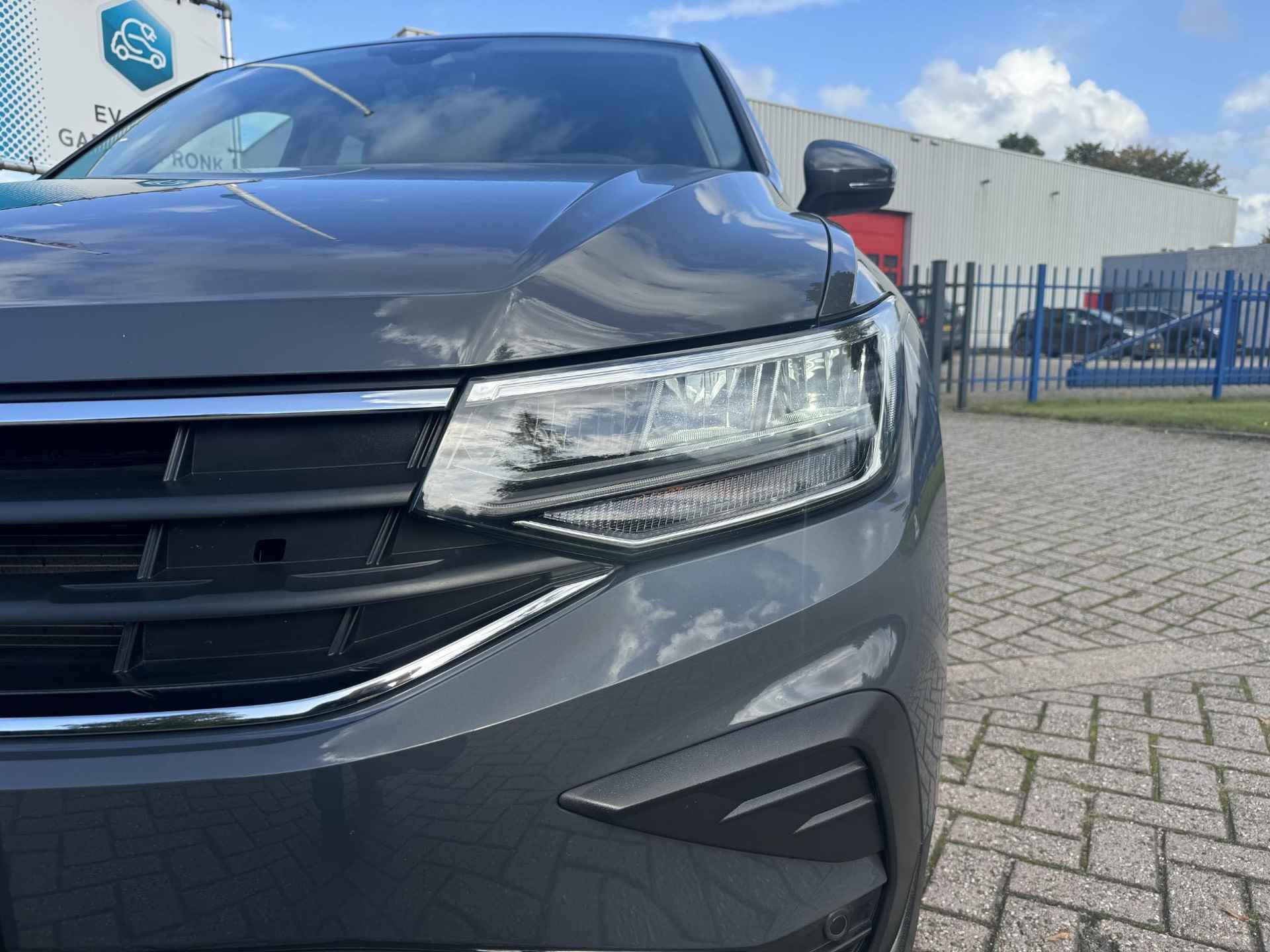 Volkswagen Tiguan 1.5 TSI CARPLAY/STANDKACHEL/TREKHAAK/LED - 21/37