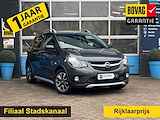 Opel KARL 1.0 Rocks Online Edition | Parkeersensoren Achter | Cruise Control | Rijklaar + 12 Maande BOVAG Garantie