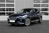 Mazda CX-3 2.0 SkyActiv-G 120 GT-M | Automaat | Leder | Trekhaak | Adapt. Cruise | Camera