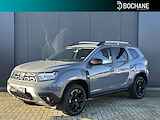 Dacia Duster 1.3 TCe Extreme |Stoelverwarming| Trekhaak| Achteruitrijcamera|