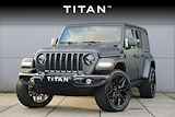 Jeep Wrangler 4xe 380pk BALR x TITAN™