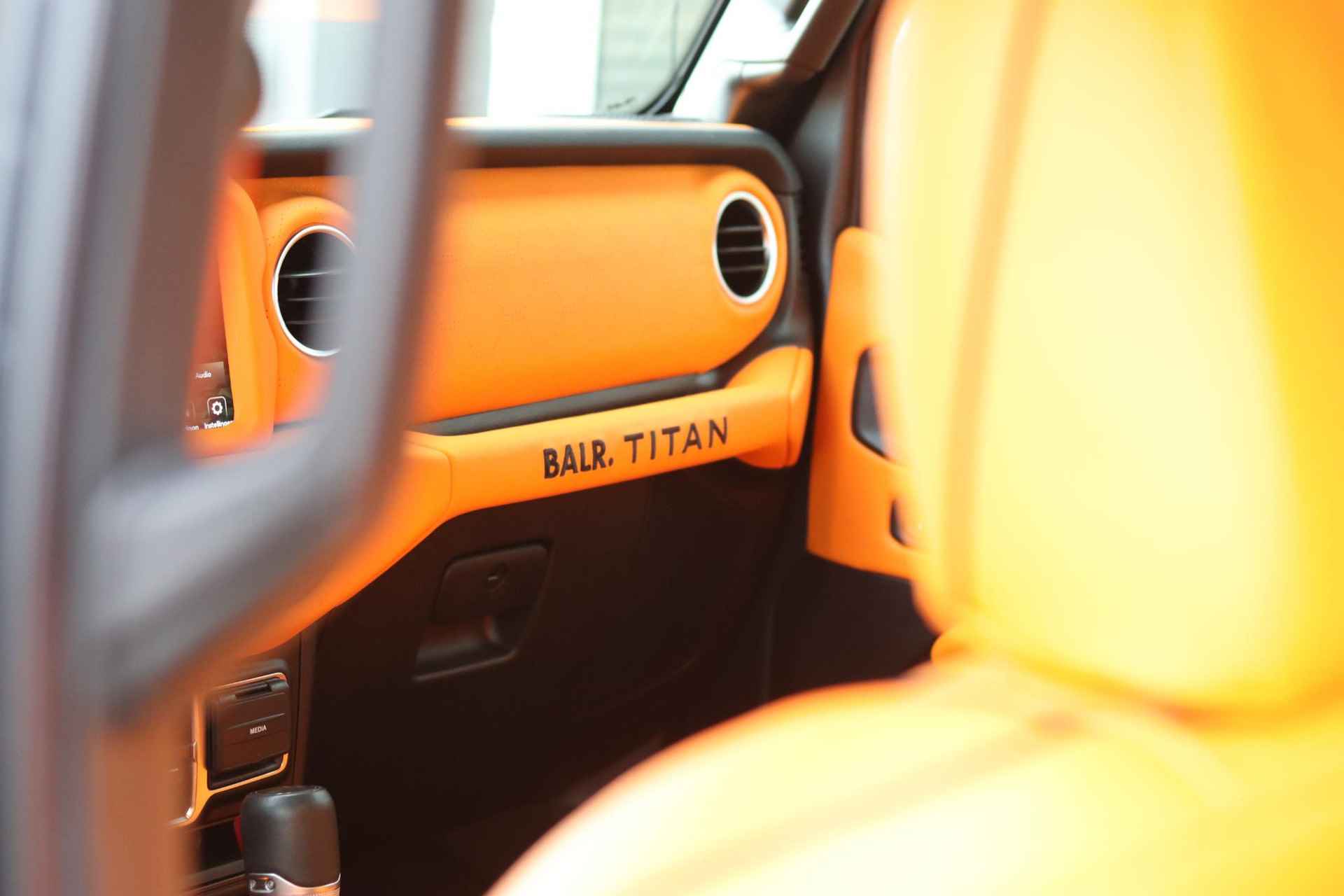 Jeep Wrangler 4xe 380pk BALR x TITAN™ - 18/56