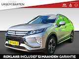 Mitsubishi Eclipse Cross 1.5 DI-T First Edition Unieke uitvoering MET voorruit- stuur- én stoelverwarming zittingen achter!  Trekhaak 1600kg