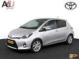 Toyota Yaris 1.5 Full Hybrid Dynamic | Panoramadak | Lichtmetalen velgen | Cruisecontrol |