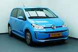 Volkswagen e-Up! Camera, Clima, Cruise, Stoelverw, 15"LMV, Led, Smartphonedock