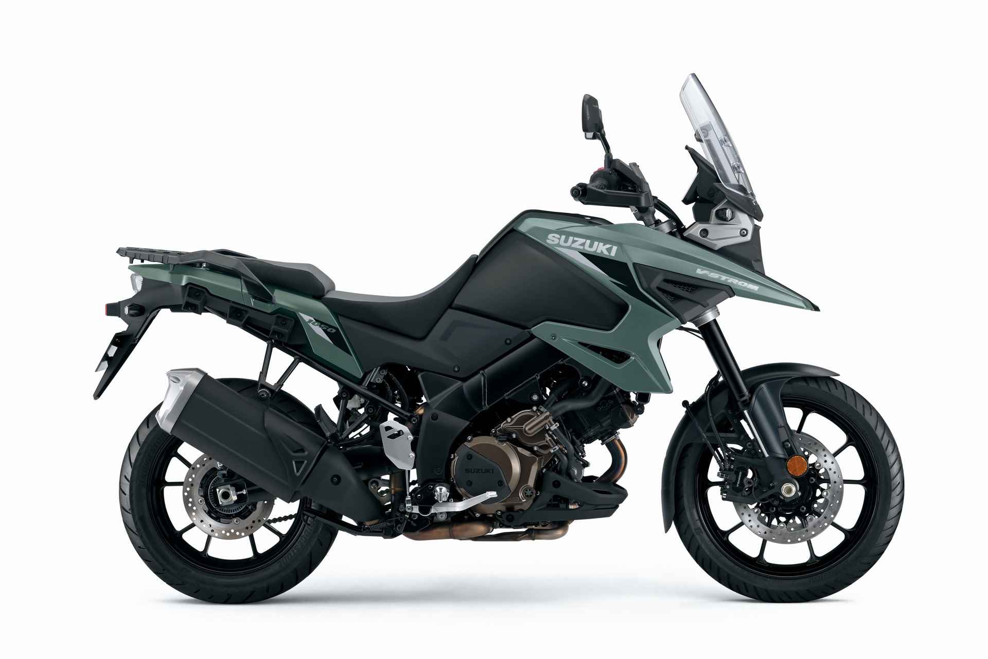 Suzuki V-STROM 1050 - 3/3