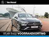 Mercedes-Benz A-klasse 180 AMG-Line/ Stoelverwarming / Achteruitrijcamera / Panorama-schuifdak