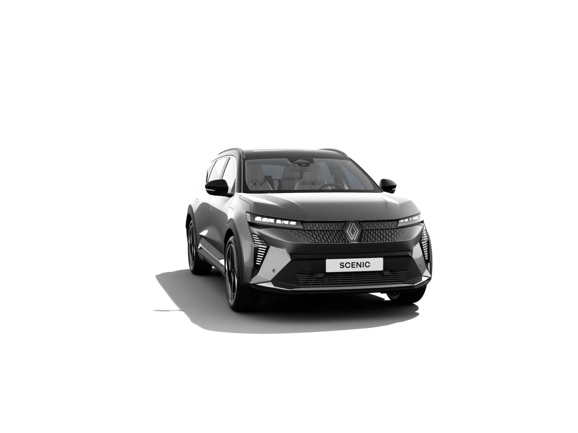 Renault Scenic E-Tech Iconic - 5/16