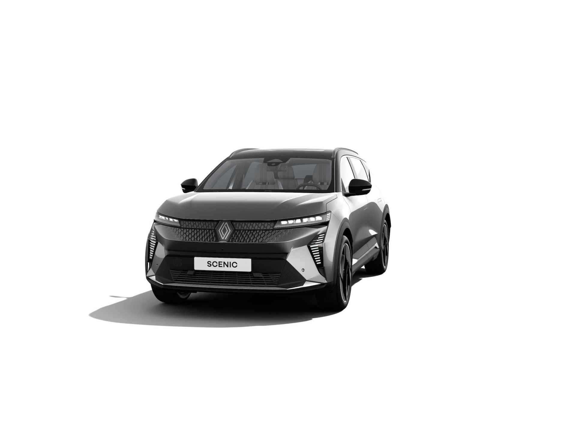 Renault Scenic E-Tech Iconic - 9/16