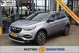 OPEL Grandland X 1.6 Turbo Hybrid PHEV Ultimate - camera Navi - Apple/Android