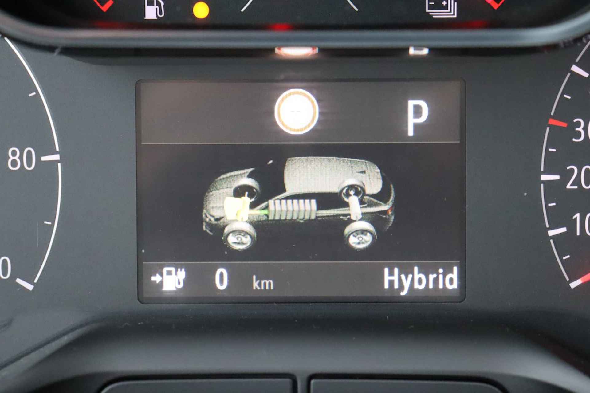 OPEL Grandland X 1.6 Turbo Hybrid PHEV Ultimate - camera Navi - Apple/Android - 31/44