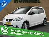 SEAT Mii Electric Electric Plus 61kW - CLIMATE CONTROL - 2000 EURO SUBSIDIE MOGELIJK - 16 INCH LICHT METALEN VELGEN - DONKER GETINTE RAMEN ACHTER - BLUETOOTH - PARKEERSENSOREN ACHTER - VOORSTOELEN VERWARMD - CRUISE CONTROL