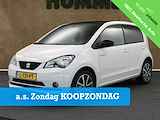 SEAT Mii Electric Electric Plus 61kW - CLIMATE CONTROL - 2000 EURO SUBSIDIE MOGELIJK - 16 INCH LICHT METALEN VELGEN - DONKER GETINTE RAMEN ACHTER - BLUETOOTH - PARKEERSENSOREN ACHTER - VOORSTOELEN VERWARMD - CRUISE CONTROL