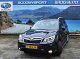 Subaru Forester 2.0i AWD Lineartronic CVT NAGANO