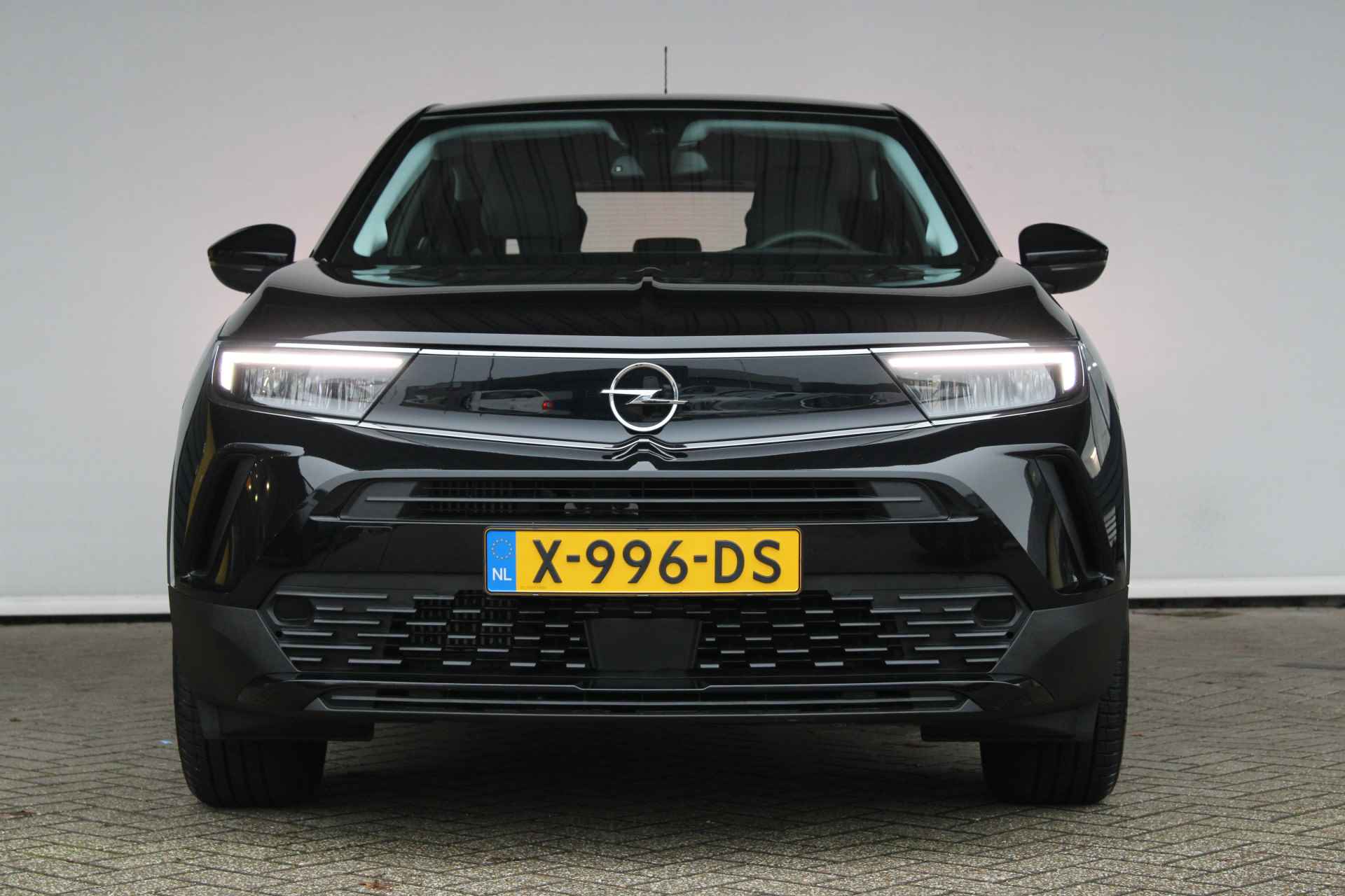 Opel Mokka 1.2 Turbo Level 3 | LED | Camera | Apple Carplay | - 2/31