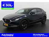 Mazda CX-30 2.0 e-SkyActiv-G Homura | Head-up display | Blind Spot | Cruise control adaptief | Zondag Open!