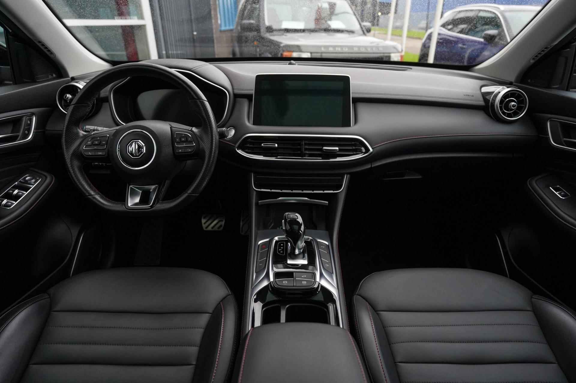 MG EHS 1.5 TGDI Plug in Hybride Luxury |Leder | Panoramadak | Carplay - 20/41