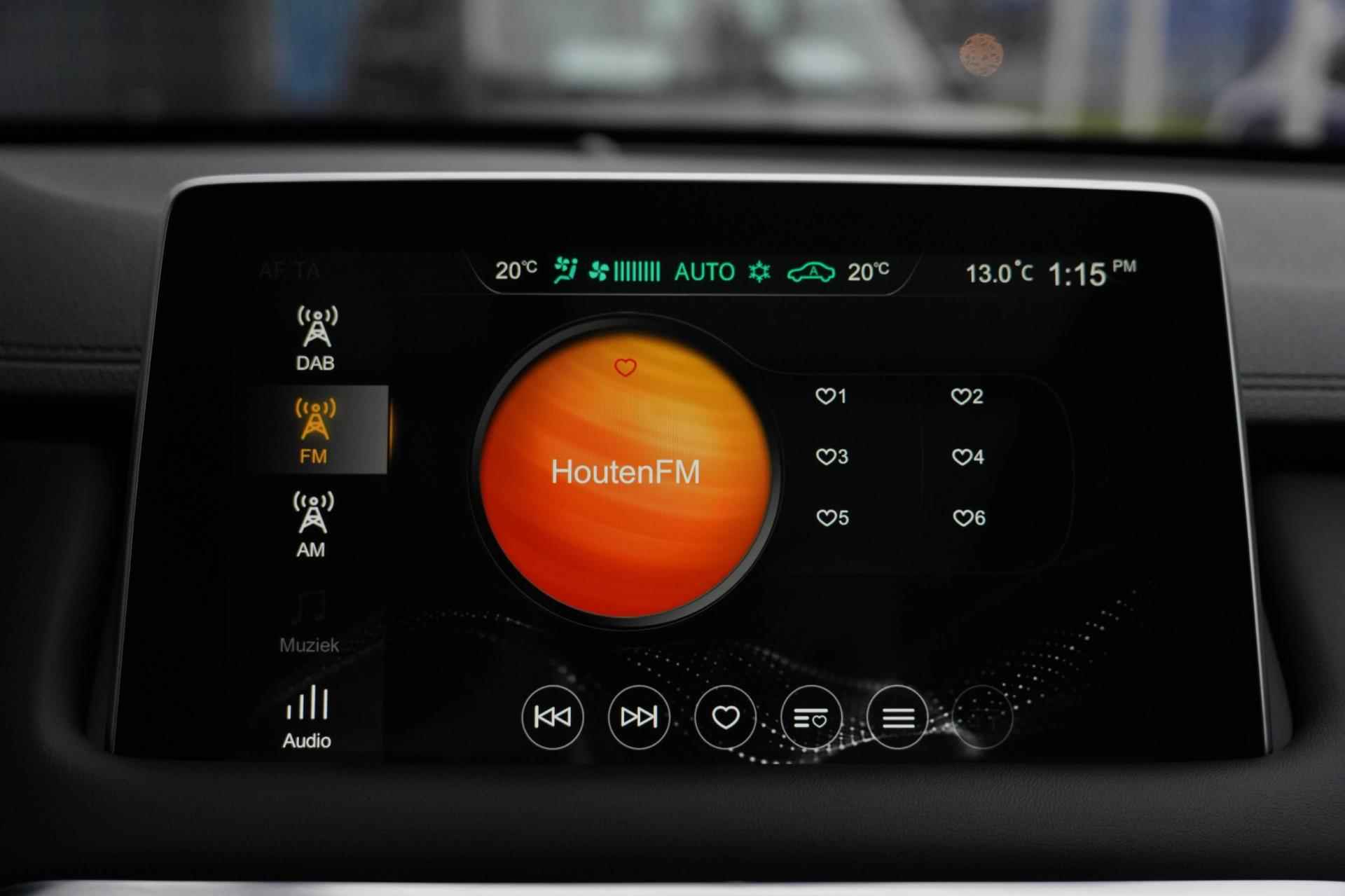 MG EHS 1.5 TGDI Plug in Hybride Luxury |Leder | Panoramadak | Carplay - 28/41