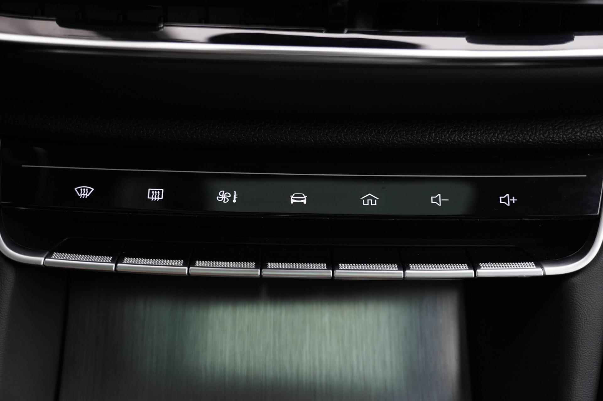 MG EHS 1.5 TGDI Plug in Hybride Luxury |Leder | Panoramadak | Carplay - 33/41