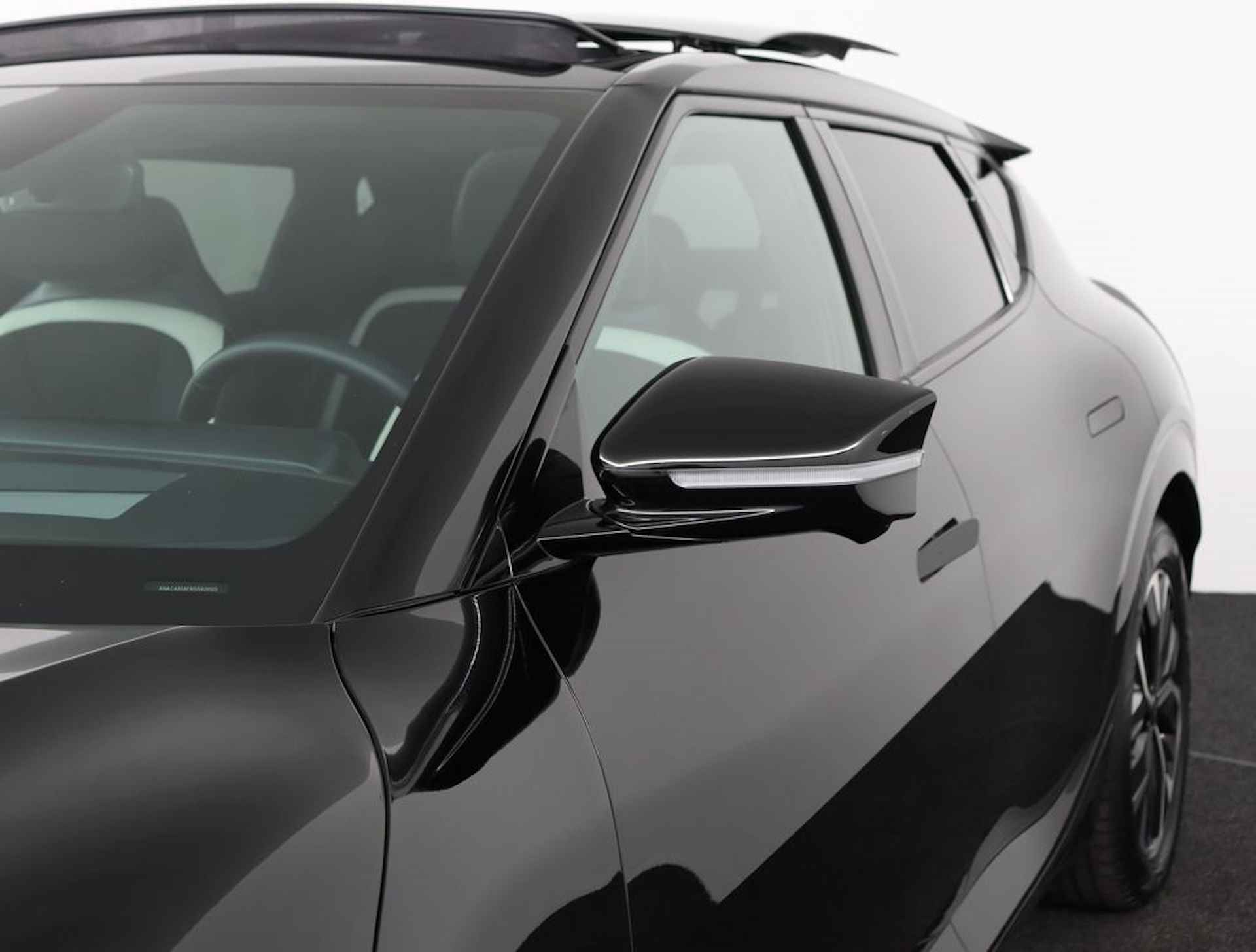 Kia Ev6 GT-Line 77.4 kWh - Elektrisch glazen schuif-/kanteldak - Apple Carplay/Android Auto - Fabrieksgarantie tot 05-2029 - 15/77