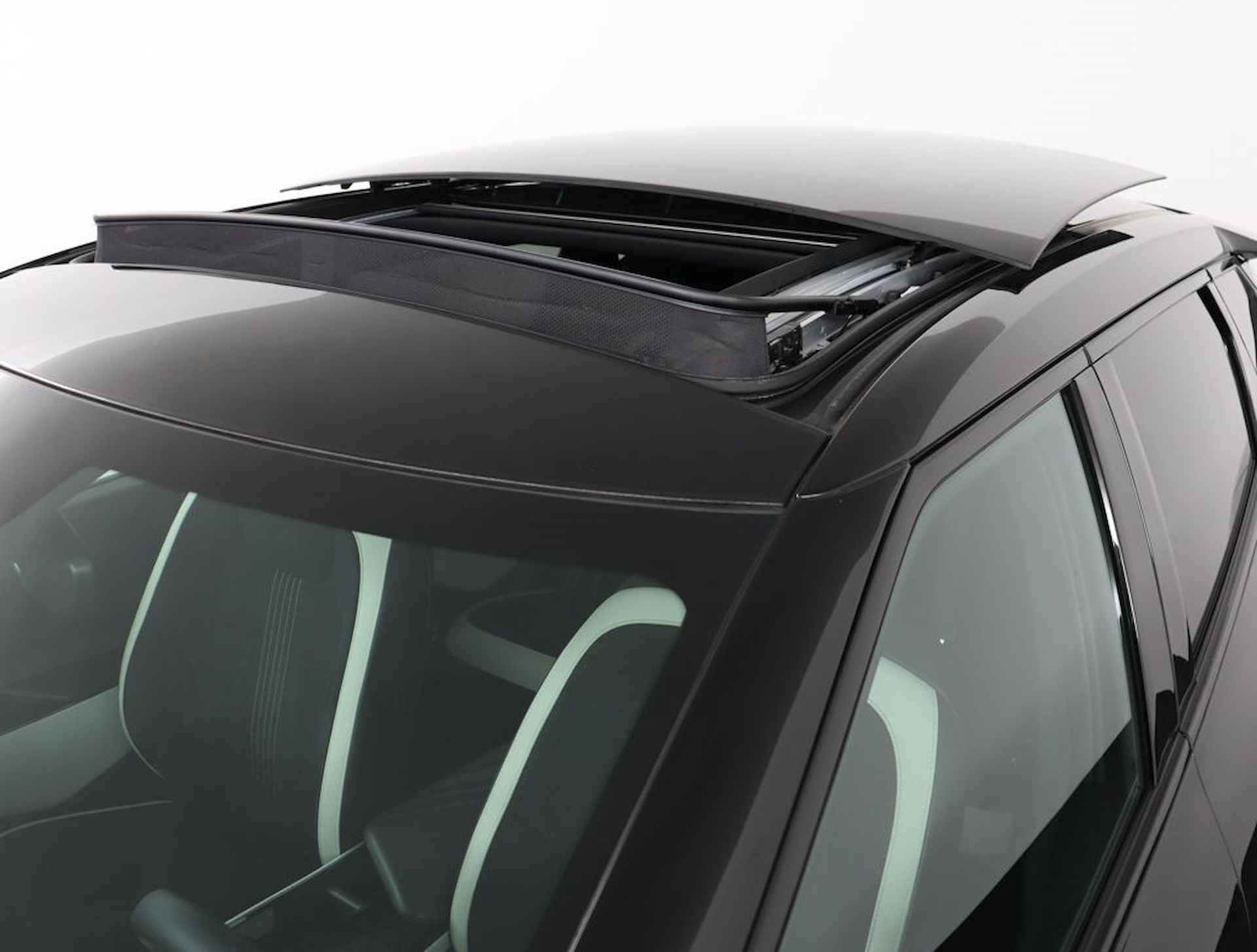 Kia Ev6 GT-Line 77.4 kWh - Elektrisch glazen schuif-/kanteldak - Apple Carplay/Android Auto - Fabrieksgarantie tot 05-2029 - 39/77