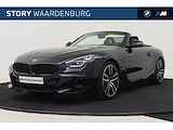 BMW Z4 Roadster sDrive20i High Executive M Sport Automaat / Stoelverwarming / Verwarmd stuurwiel / Head-Up / Comfort Access / Live Cockpit Professional / Parking Assistant