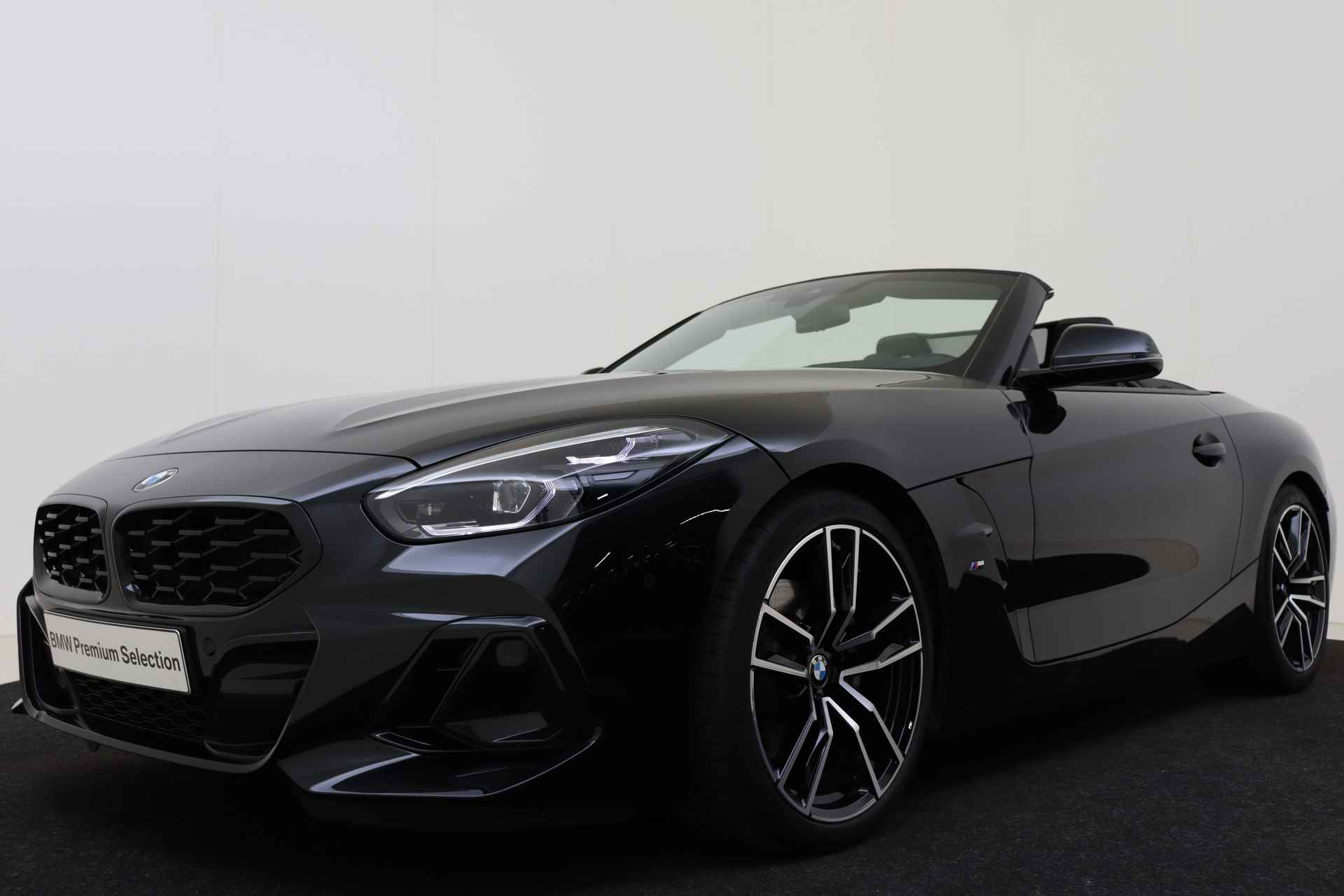 BMW Z4 Roadster sDrive20i High Executive M Sport Automaat / Stoelverwarming / Verwarmd stuurwiel / Head-Up / Comfort Access / Live Cockpit Professional / Parking Assistant - 65/66