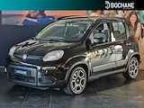 Fiat Panda 1.0 Hybrid City Life AIRCONDITIONING | DAKRAILS | TELEFOONVOORBEREIDING