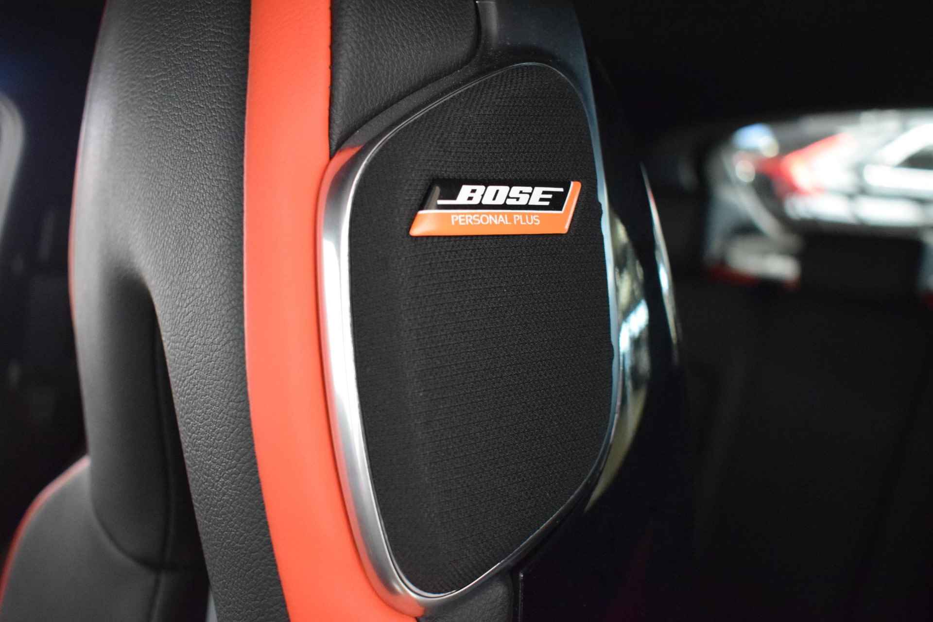 Nissan Juke 1.0 DIG-T N-Design | Achteruitrijcamera | Parkeersensoren | Bose audio | Cruise control | Navigatie | USB-aansluiting | Apple Carplay/Android auto | Lane keep assist | Keyless entry | Automatische regen/licht sensor | - 21/50