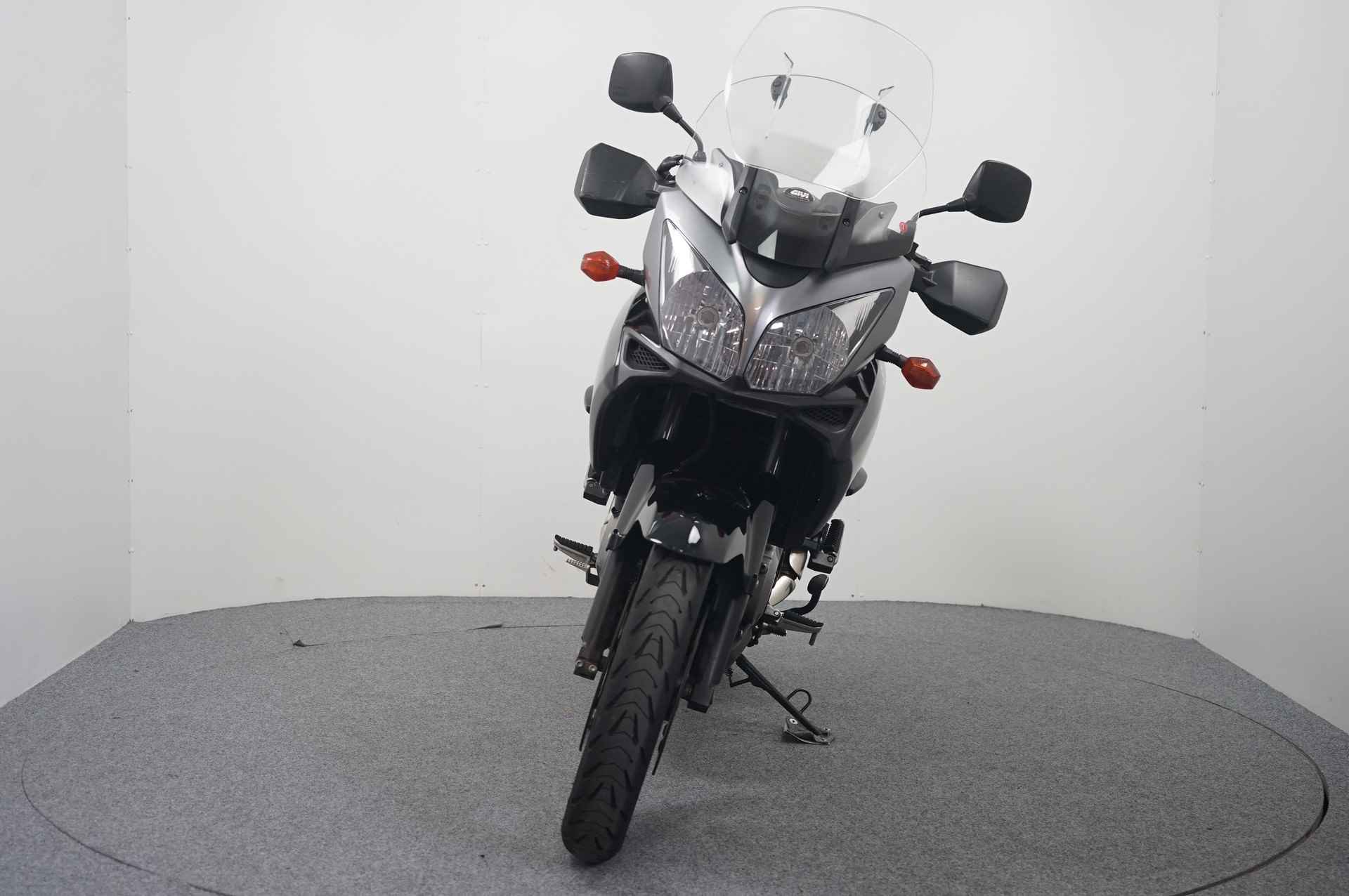 Suzuki DL 1000 V-STROM - 3/18