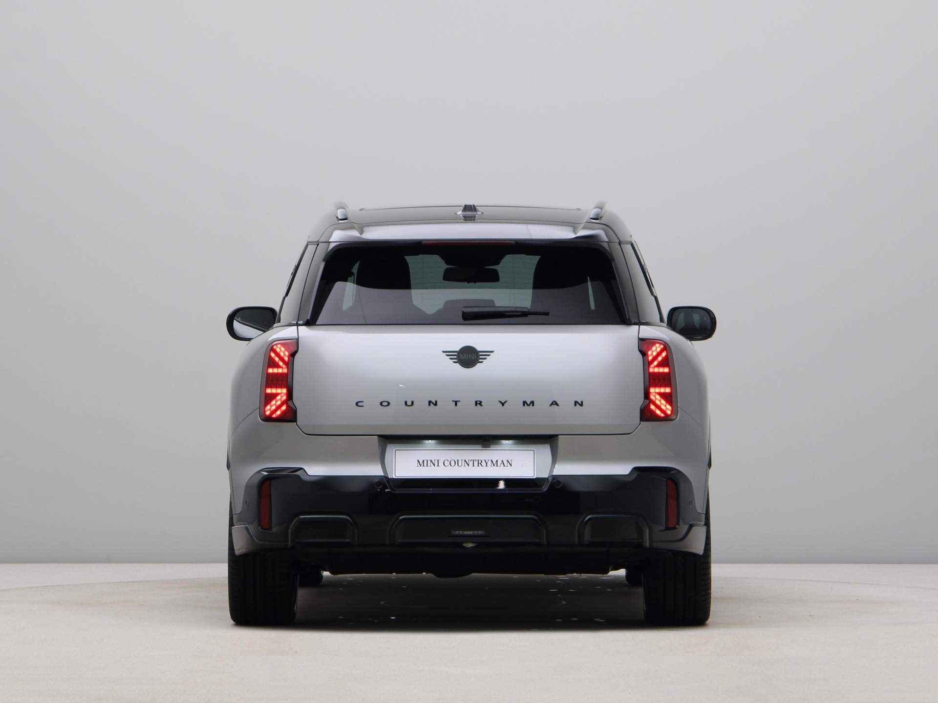 MINI Countryman E John Cooper Works Pakket XL PRIVATE LEASE EUR 745,- (48 mnd/10.000 km) - 11/27