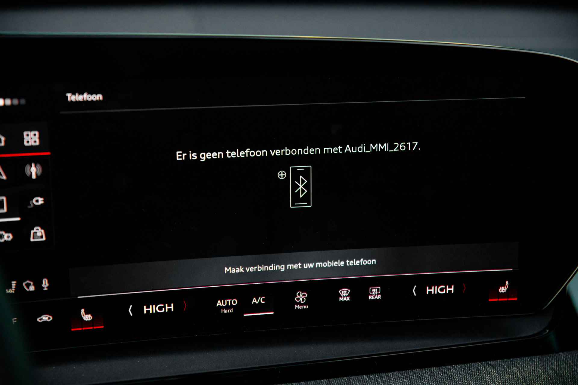 Audi Q6 e-tron S edition performance 100 kWh | Tech Pro | Luchtvering | Elektrisch verstelbare stoelen - 58/69