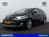 Toyota Auris Touring Sports 1.8 Hybrid Executive Limited | Camera | LM Velgen | Cruise Control | Trekhaak | Parkeersensoren |