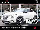 Nissan Juke 1.6 Hybrid N-Connecta/ Registratie premie! / Navigatie / Cruise