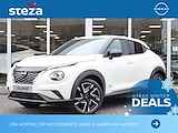 Nissan Juke 1.6 Hybrid N-Connecta/ Registratie premie! / Navigatie / Cruise