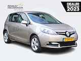 Renault Scénic 1.2 TCe R-Cinéma 115 / TREKHAAK / NAVI / CRUISE / CLIMATE / PDC / KEYLESS / BLUETOOTH / 16''