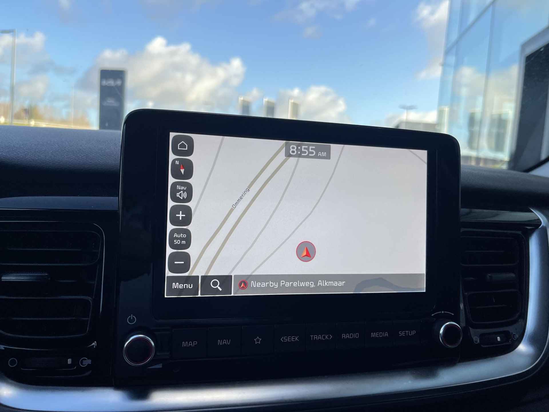 Kia Stonic 1.0 T-GDi MHEV 100PK DynamicPlusLine | Navigatie | Camera | Climate control | Cruise control | Carplay | PDC | MLV 16 inch - 14/19