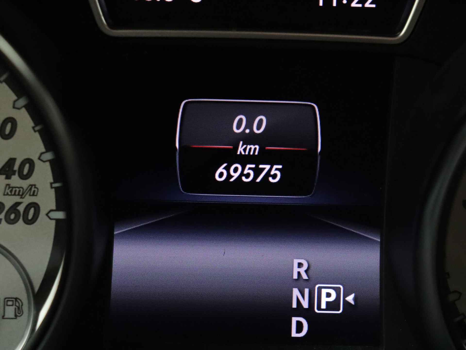 Mercedes-Benz GLA 200 Ambition 157 pk Automaat | Navigatie | Panoramadak | 18 inch Lichtmetalen velgen - 9/34