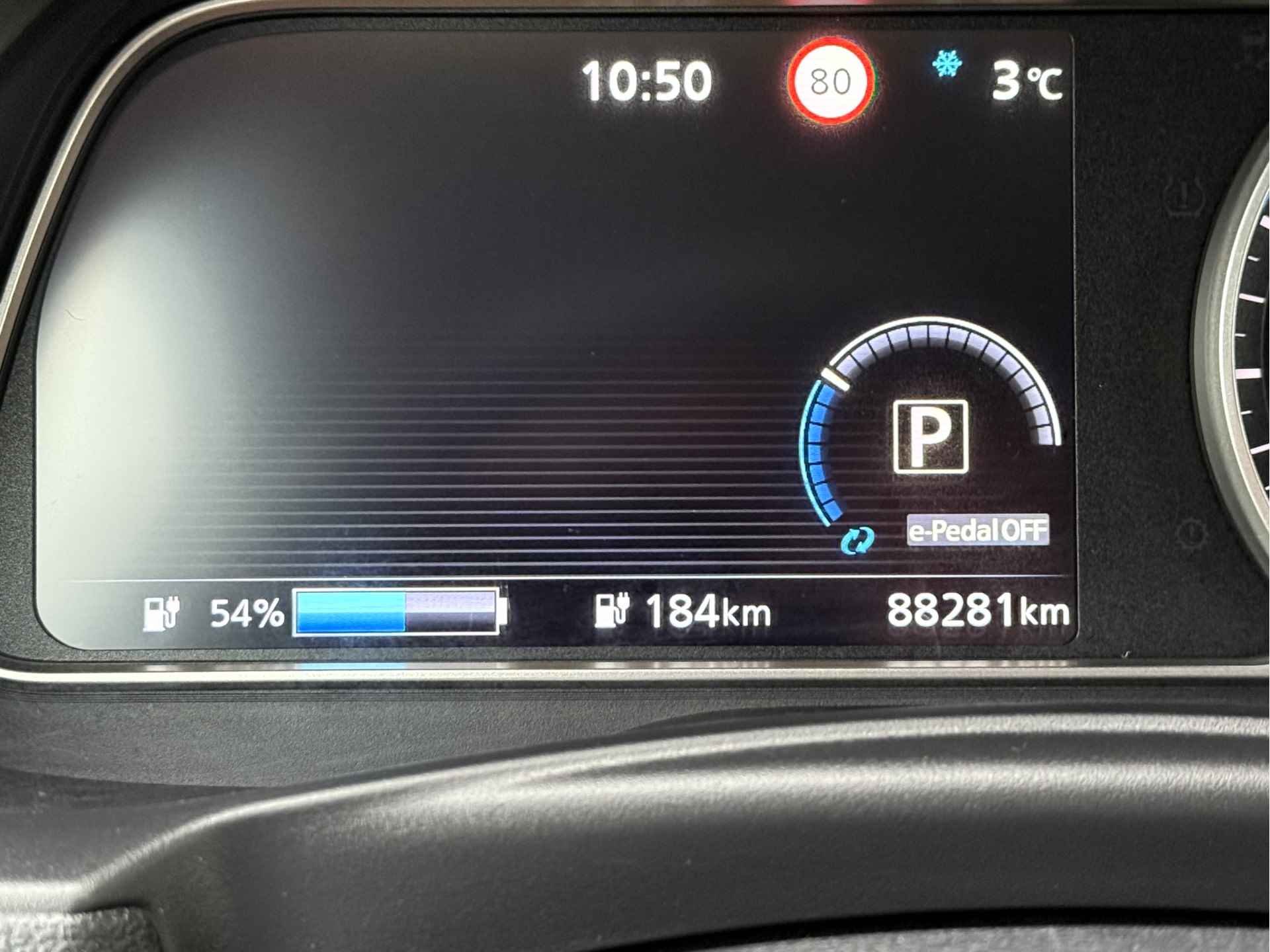 Nissan Leaf e+ N-Connecta 62 kWh 365km actieradius, Camera, Stoelverwarming - 23/29