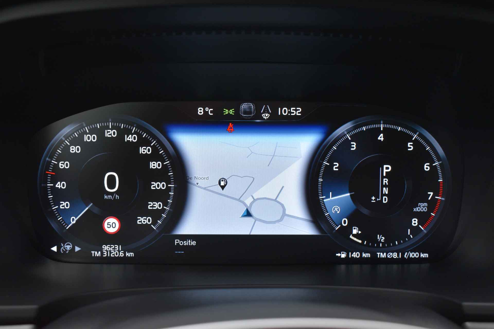 Volvo V90 T4 191PK Momentum | El. trekhaak | AppleCarplay | Ad. Cruise | Stoelverwarming - 22/44