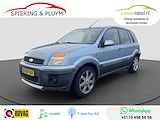 Ford Fusion 1.6-16V Crossroad | Airco | Trekhaak