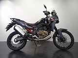 Honda CRF 1100 L AFRICA TWIN