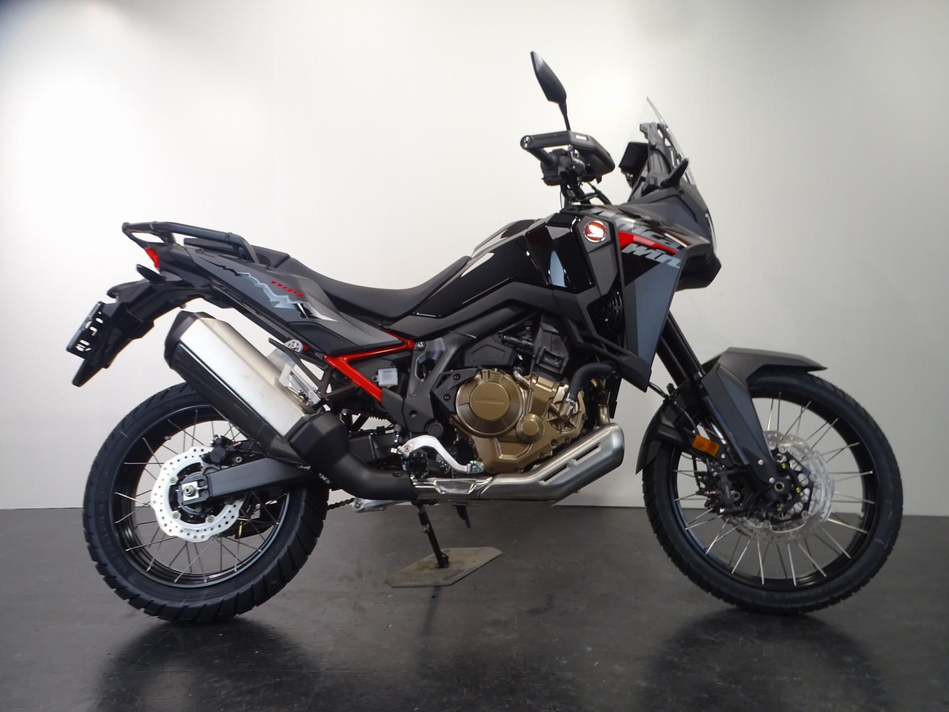 Honda CRF 1100 L AFRICA TWIN