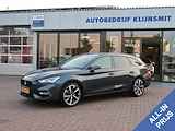 SEAT Leon Sportstourer 1.5 eTSI FR Launch Edition