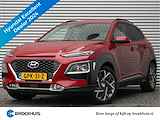 Hyundai KONA 1.6 GDI HEV Fashion 140pk Automaat | Navigatie | Half-Leder | Blind-Spot | Keyless Entry | Achteruitrijcamera | Climate Control