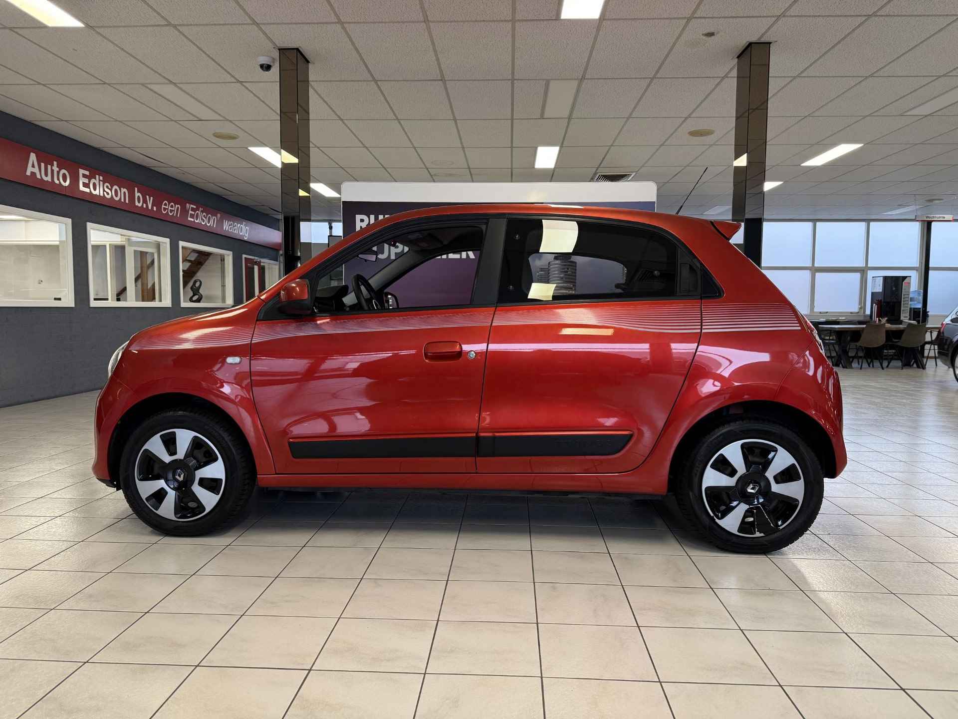 Renault Twingo 1.0 SCe Collection *1e EIG*AIRCO*BLUET.*PDC*100%* - 2/29