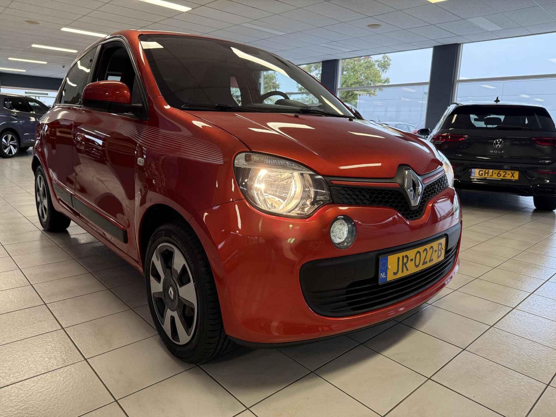 Renault Twingo 1.0 SCe Collection *1e EIG*AIRCO*BLUET.*PDC*100%* - 6/29