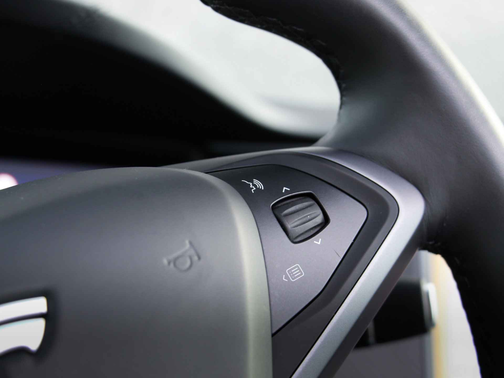 Tesla Model S 100D Enhanced Autopilot | Panoramadak | Carbon interieuraccenten | Ivoor bekleding | - 11/39