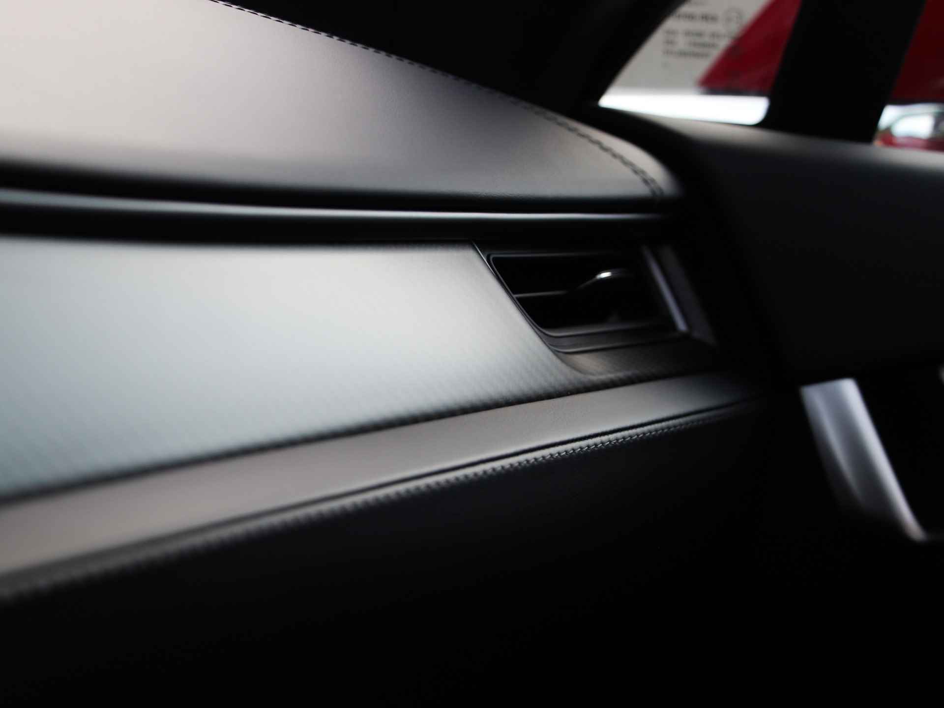 Tesla Model S 100D Enhanced Autopilot | Panoramadak | Carbon interieuraccenten | Ivoor bekleding | - 26/39